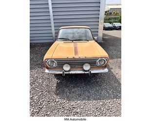 Ford Taunus Gebrauchtwagen