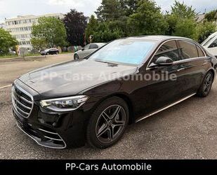 Mercedes-Benz S 450 Gebrauchtwagen