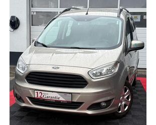 Ford Tourneo Courier Gebrauchtwagen