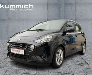 Hyundai i10 Gebrauchtwagen