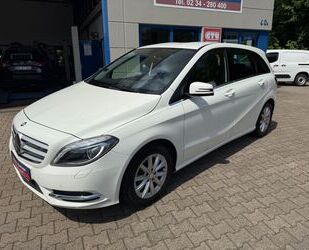 Mercedes-Benz B 180 Gebrauchtwagen