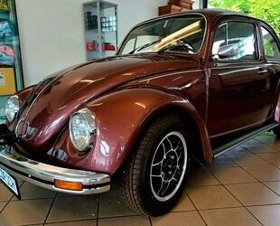 VW Käfer Gebrauchtwagen