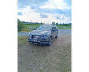 Hyundai SANTA FE Gebrauchtwagen