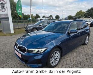 BMW 320 Gebrauchtwagen