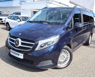 Mercedes-Benz V 250 Gebrauchtwagen