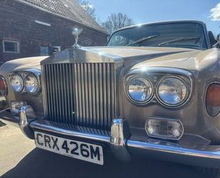 Rolls Royce Silver Shadow Gebrauchtwagen