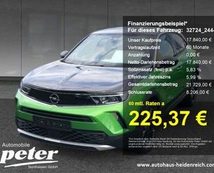 Opel Mokka-e Gebrauchtwagen