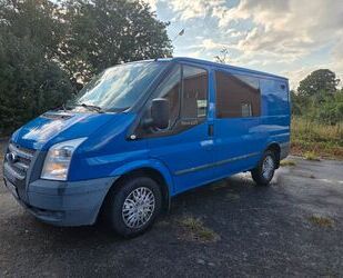 Ford Transit Gebrauchtwagen