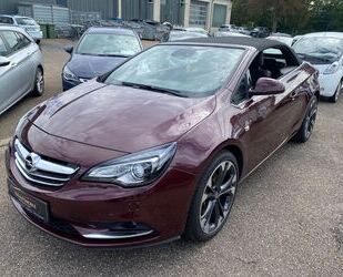 Opel Cascada Gebrauchtwagen
