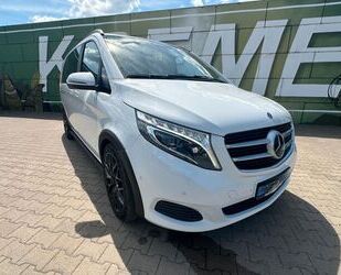 Mercedes-Benz V 220 Gebrauchtwagen