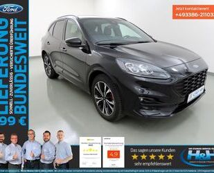 Ford Kuga Gebrauchtwagen