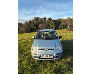 Fiat Panda Gebrauchtwagen