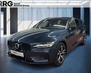 Volvo V60 Gebrauchtwagen