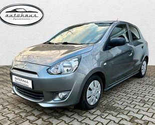 Mitsubishi Space Star Gebrauchtwagen