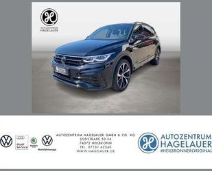 VW Tiguan Allspace Gebrauchtwagen