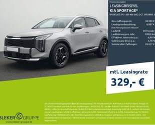 Kia Sportage Gebrauchtwagen