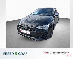 Audi S3 Gebrauchtwagen