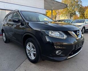 Nissan X-Trail Gebrauchtwagen