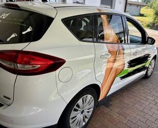 Ford C-Max Gebrauchtwagen