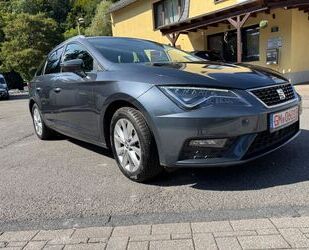 Seat Leon Gebrauchtwagen
