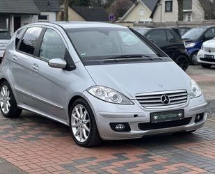 Mercedes-Benz A 200 Gebrauchtwagen