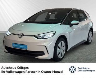 VW ID.3 Gebrauchtwagen