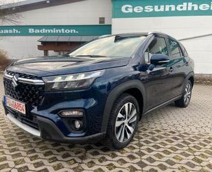 Suzuki (SX4) S-Cross Gebrauchtwagen