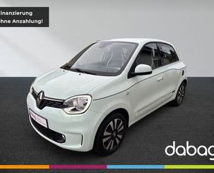 Renault Twingo Gebrauchtwagen