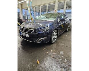 Peugeot 308 Gebrauchtwagen