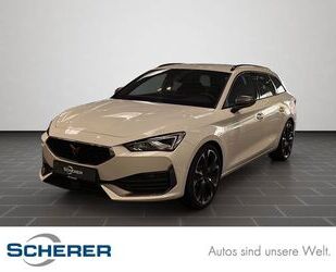 Cupra Leon Gebrauchtwagen