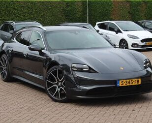 Porsche Taycan Gebrauchtwagen
