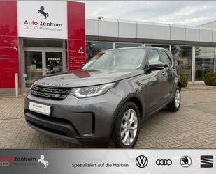 Land Rover Discovery Gebrauchtwagen