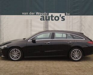 Mercedes-Benz CLA 180 Shooting Brake Gebrauchtwagen