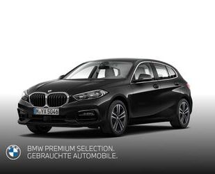 BMW BMW 120 i Sport Line ad. LED HiFi Life Cockp. Prof Gebrauchtwagen