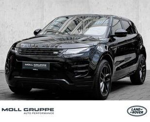Land Rover Range Rover Evoque Gebrauchtwagen