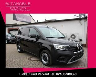 Renault Kangoo Gebrauchtwagen