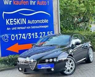 Alfa Romeo Brera Gebrauchtwagen