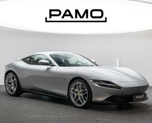 Ferrari Roma Gebrauchtwagen