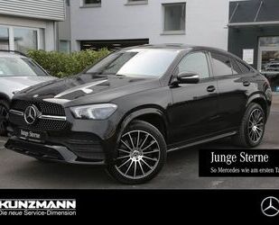 Mercedes-Benz GLE 350 Gebrauchtwagen