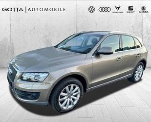 Audi Q5 Gebrauchtwagen