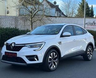 Renault Arkana Gebrauchtwagen