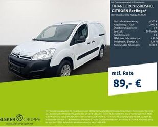 Citroen Berlingo Gebrauchtwagen