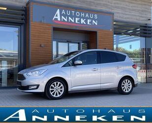 Ford C-Max Gebrauchtwagen