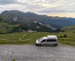Peugeot Expert Tepee Gebrauchtwagen