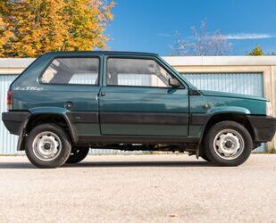 Fiat Panda Gebrauchtwagen