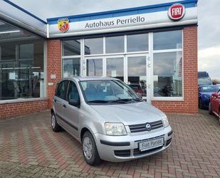 Fiat Panda Gebrauchtwagen