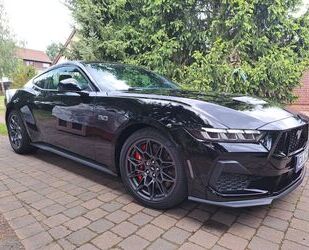 Ford Mustang Gebrauchtwagen