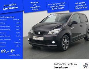 Seat Mii Gebrauchtwagen