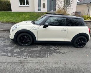 Mini Cooper S Gebrauchtwagen