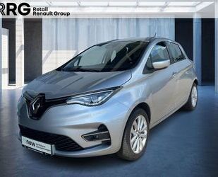 Renault ZOE Gebrauchtwagen